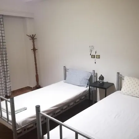Vacations In Patra Rooms Exterior photo