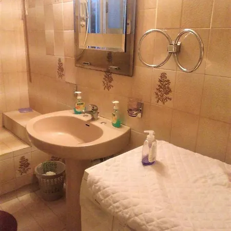 Vacations In Patra Rooms Exterior photo