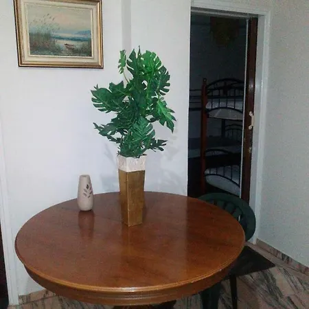 Vacations In Patra Rooms Exterior photo