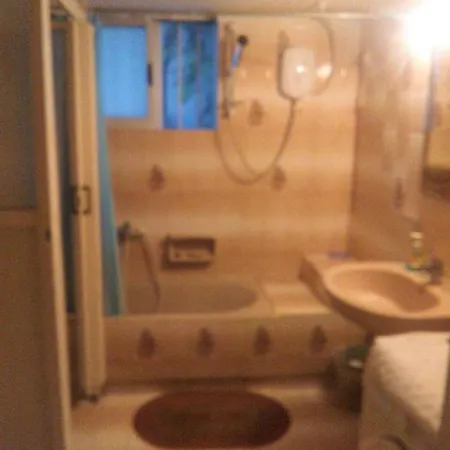 Vacations In Patra Rooms Exterior photo