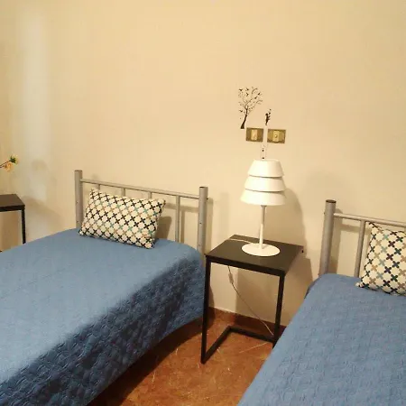 Vacations In Patra Rooms Exterior photo
