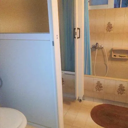 Vacations In Patra Rooms Exterior photo