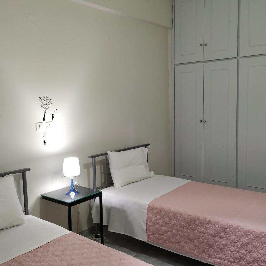 Vacations In Accommodatie bij particulieren *