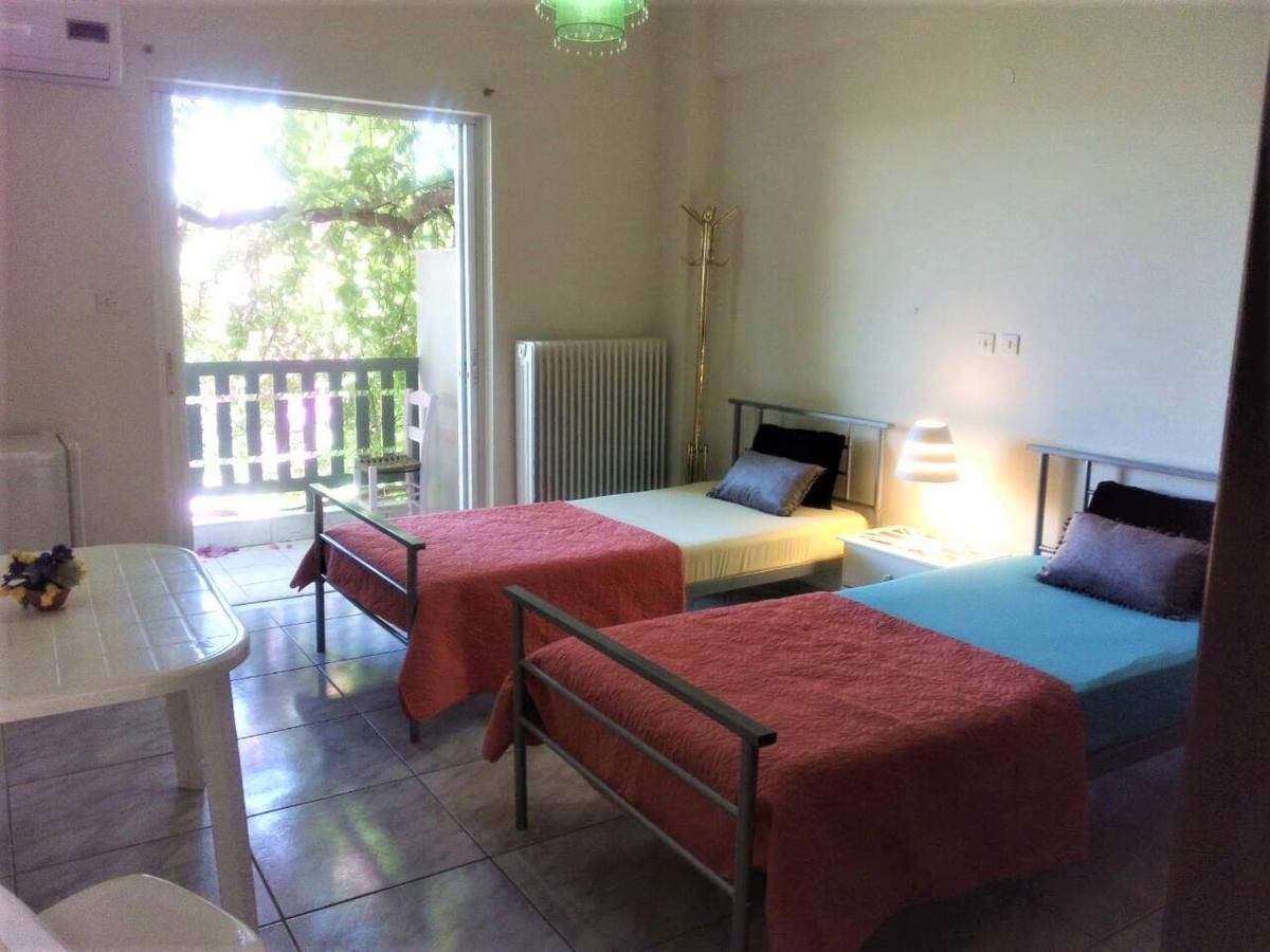Vacations In Homestay Patras