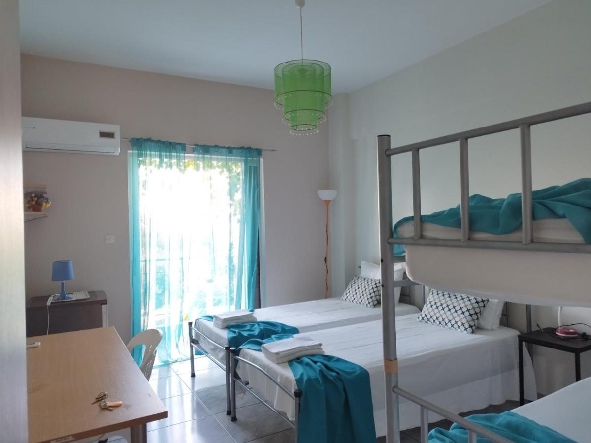 Vacations In Homestay Patras