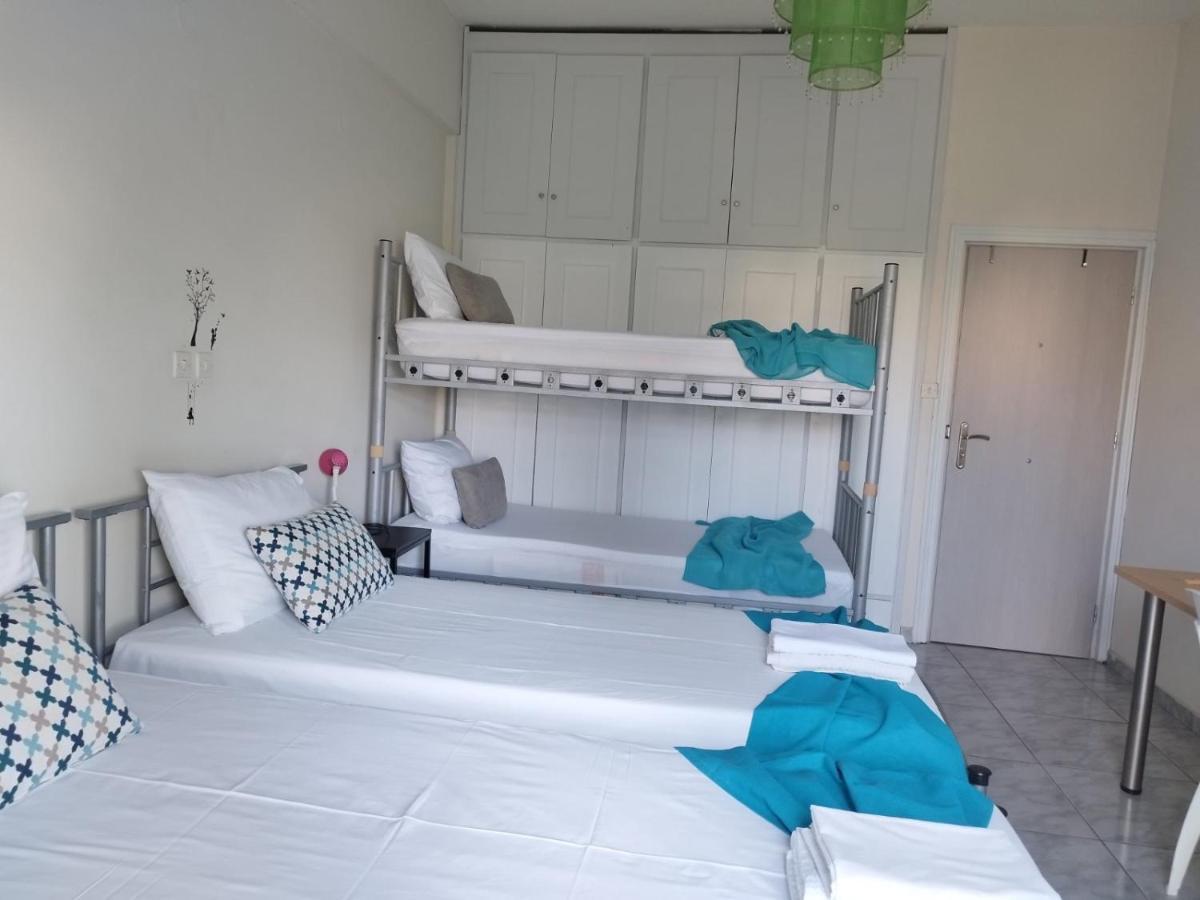 Vacations In Accommodatie bij particulieren Patras